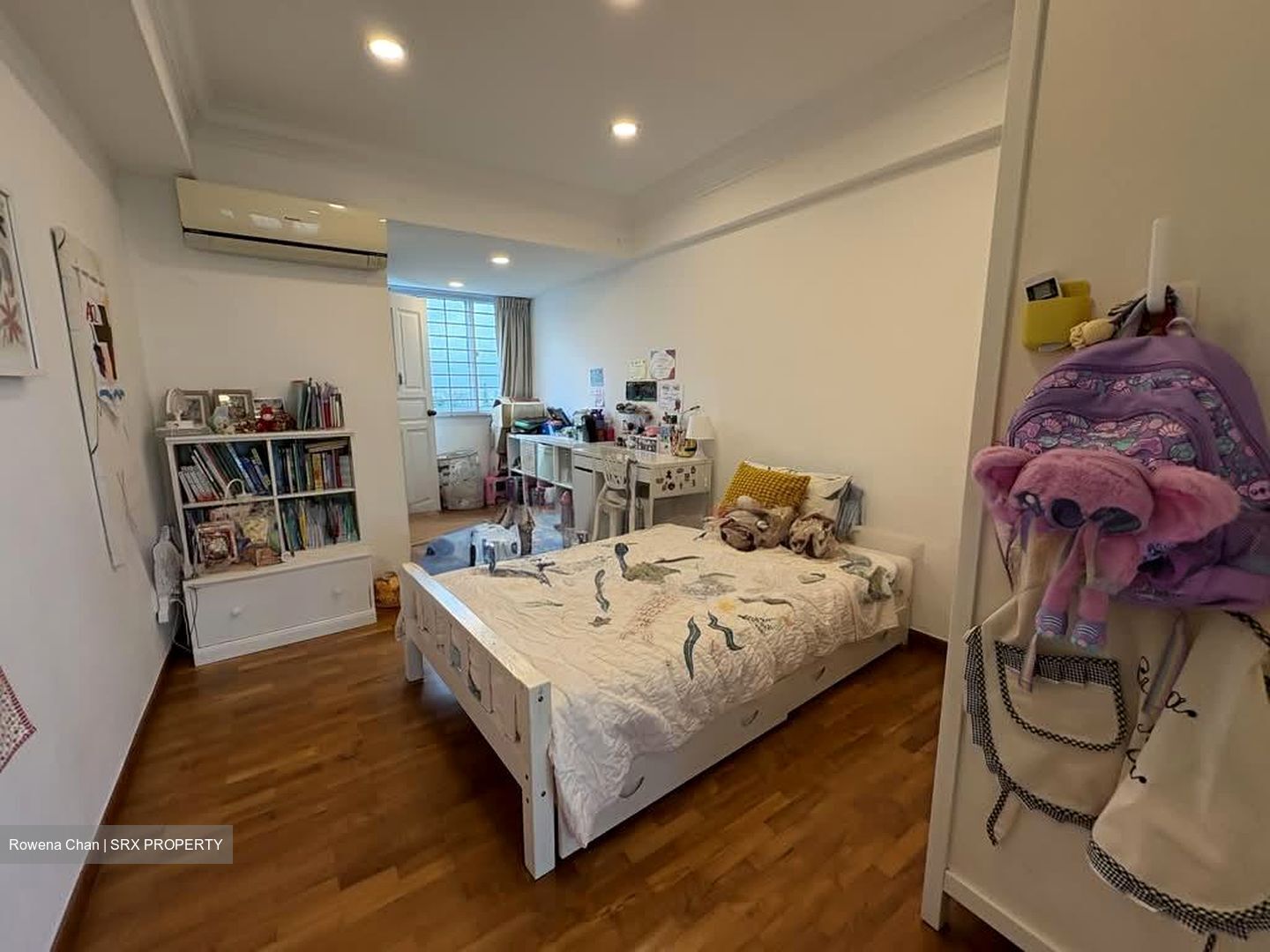 Pandan Valley (D21), Condominium #553885511